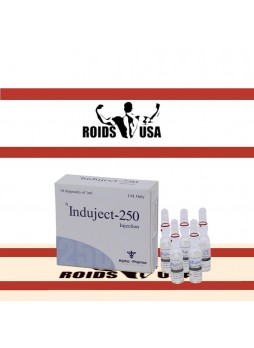 Induject-250 (ampoules)